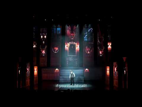 Vadak Ura musical - Agonisz, a vadorzó dala