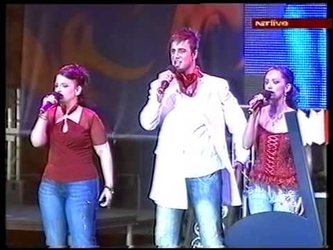 KKI 2006 - Għanjet il-Malti  - Janvil, Isabelle Zammit & Claire Caruana)