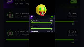 Thursday 1/2/24 Sports Betting Wins 💵