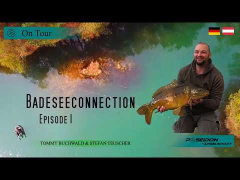 On Tour | 2020 | Badeseeconnection | Episode 1