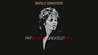 Pat Benatar - Le Bel Age (Radio Edit) (2005 Remastered)