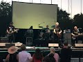 Modern English ~ "Gathering Dust" LIVE @ Red Hat Amphitheater, Raleigh, NC 07/13/2024