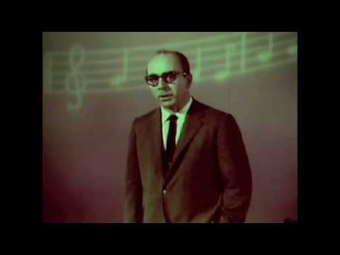 Hexstatic Living In Stereo