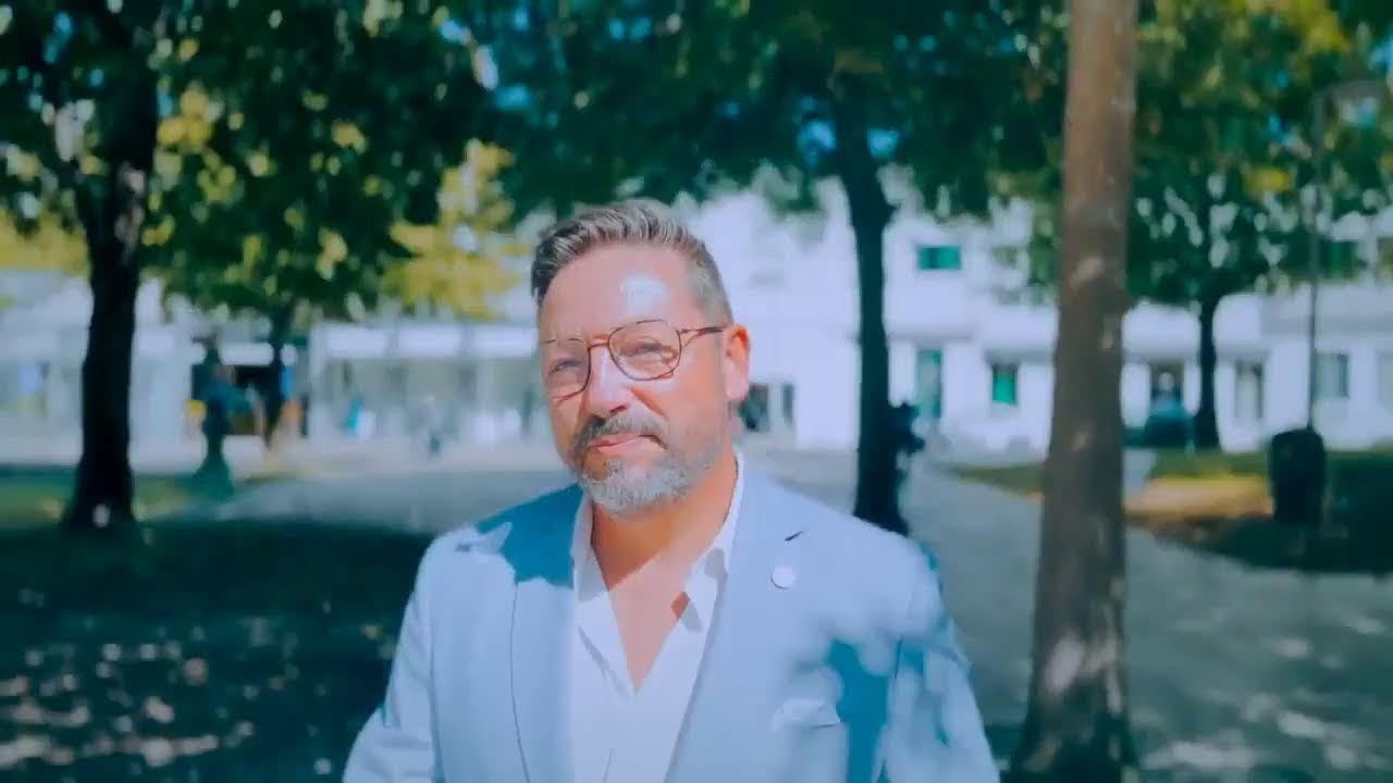 Uma Ordem Unida - Jovens Solicitadores