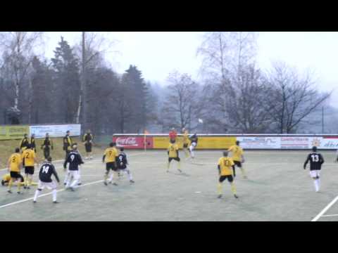 SV Ottfingen - VSV Wenden 3:1
