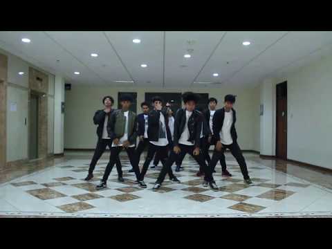 KWF2017 INDONESIA - Performance - XF9