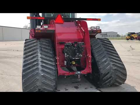 2019 CASE IH STEIGER 620 QUADTRAC For Sale