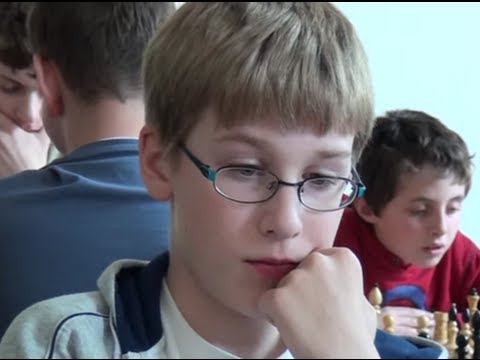 4.10. Michael Kriška - Anton Sventek 1/2-1/2