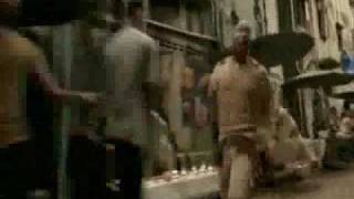 Running Back - JESSICA MAUBOY / FLO RIDA &quot;ONG BAK&quot;