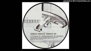 Urban Groove -   Incoming