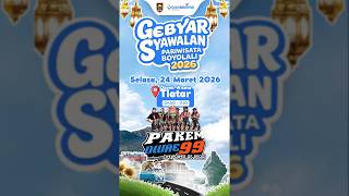 Download lagu LIVE REOG PAKEM OWAE 99 - GEBYAR SYAWALAN PARIWISATA BOYOLALI 2026 - 24 MARET 2026 mp3 Download lagu LIVE REOG PAKEM OWAE 99 - GEBYAR SYAWALAN PARIWISATA BOYOLALI 2026 - 24 MARET 2026 mp3