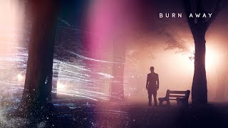 Foo Fighters-Burn Away (ESP/ENG)