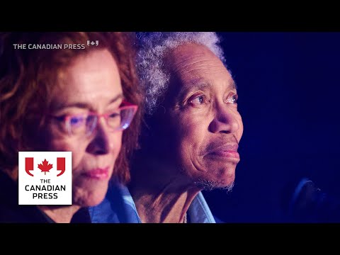 Transgender musician, advocate Beverly Glenn-Copeland honoured at PTP Pink Awards