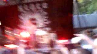 State radio-Gang of thieves.