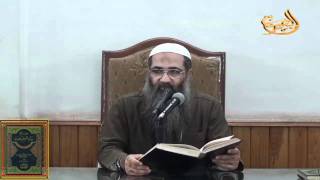 صورة الدرس السادس عشر من كتاب ابن عبد البر   منازل العلماء