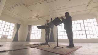 The Seasons: December with Ambrose Akinmusire & Ben Wendel