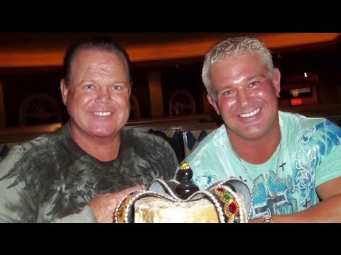Jerry Lawler Details His Final Phone Call With Brian Lawler And Updates Everyone On The Investigation