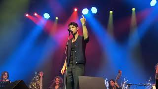 I Want A Hippopotamus For Christmas - Darren Criss - Wind Creek Event Center - December 17, 2022