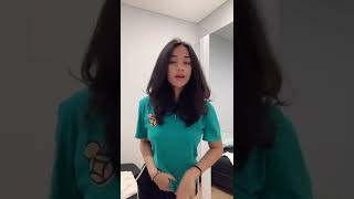 Tetap TikTokan walau ngantuk | Ratu Ngantuk Kaiahelgaa