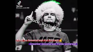 zor sozler