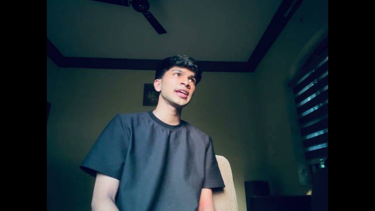 നടക്കുമ്പോൾ ഓർക്കില്ല ❤️