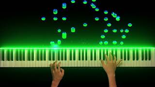 Download lagu Wasureji no Kotonoha(Forgotten Words) - Grimms Notes OST [Piano] mp3