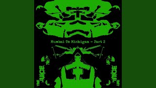 Mumbai To Michigan