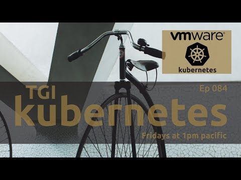 TGI Kubernetes 084: Kubernetes API removal and you