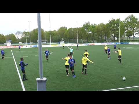 2022-04-30 Vriendenschaar JO23-1 - Wilhelmina JO23-1