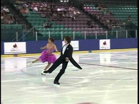 Sarah Coward and Michael Coward 2010