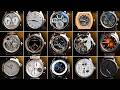 The Greatest Watch Collection In America