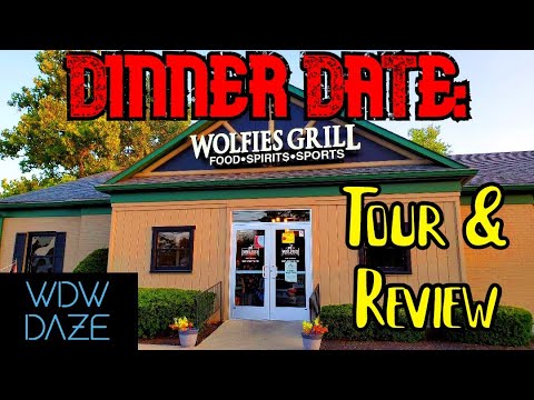 Wolfies Dover De