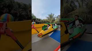 Download lagu Speed car ride at black thunder mettupalayam #amusementpark #waterpark #blackthunder #waterslide mp3