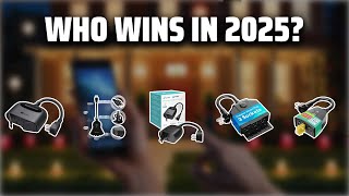 The Top 5 Best Outdoor Smart Plug in 2025 - Must Watch Befor