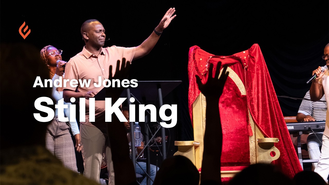 Still King