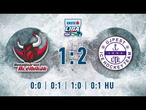 EL62 DUNAÚJVÁROSI ACÉLBIKÁK   UTE 1 2 20191025