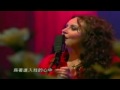Sarah Brightman- Eden Premiere in Taipei- Il mio cuore va