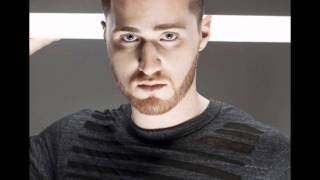 Mike Posner feat. Rusko - Shut Up (FAB4MUSIC.COM)