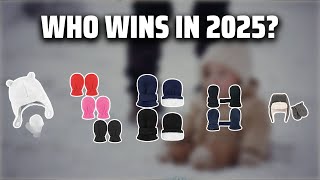 The Top 5 Best Baby Mittens Winter in 2025 - Must Watch Befo