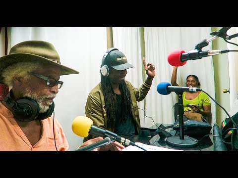 MY SONG PLAYED ON THE RADIO! (with full interview)