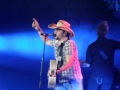 This Nothing Town - Jason Aldean - Greensboro NC 5-18-13