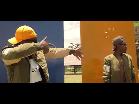 Son ft. Diz Africana - Usinibanie