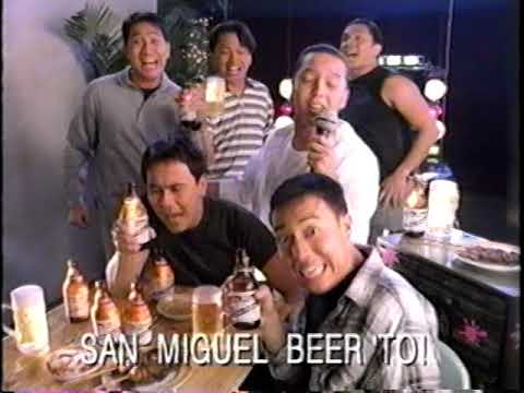 SAN MIGUEL BEER TORTURE