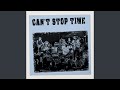 Can't Stop Time