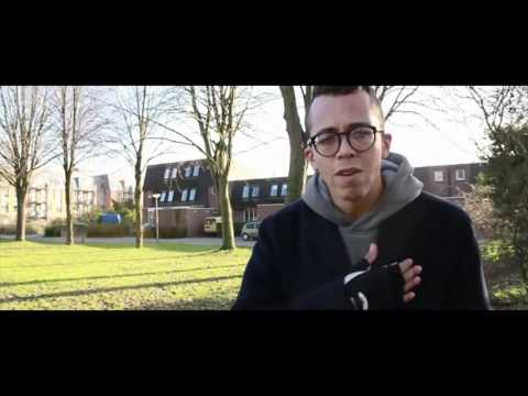 Greylien - Denk nog steeds aan jou (video clip)
