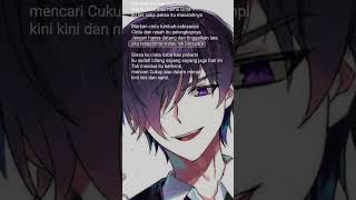 Download lagu Karna su sayang versi gwi do hyun [open request boleh dari anime lain yaa] mp3