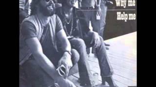 Kris Kristofferson - Why Me