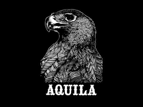 Aquila - Flight of the Golden Bird - Progressive Rock, 1970.wmv