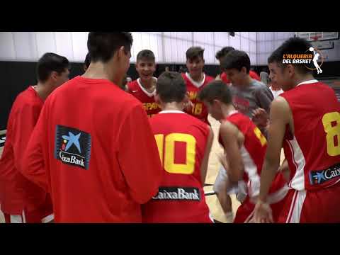 Resumen Jornada 4 Torneo BAM L'Alqueria del Basket 2018