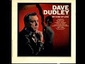 Dave Dudley "My Kind of Love" complete mono vinyl Lp